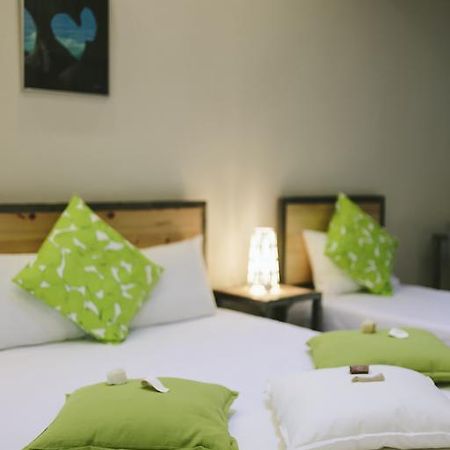 Zonita Guest House Nea Plagia Exterior foto