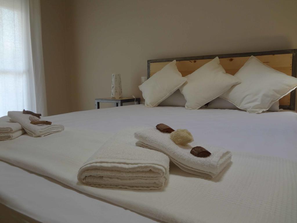 Zonita Guest House Nea Plagia Exterior foto