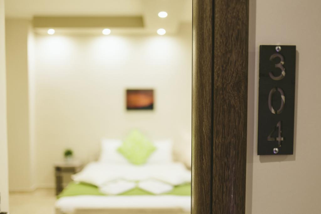 Zonita Guest House Nea Plagia Exterior foto